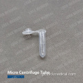 Microcentrifuge Tube 2ml MCT